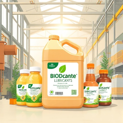 lubrication lubricant biodegradable products biodegradable grease sustainability