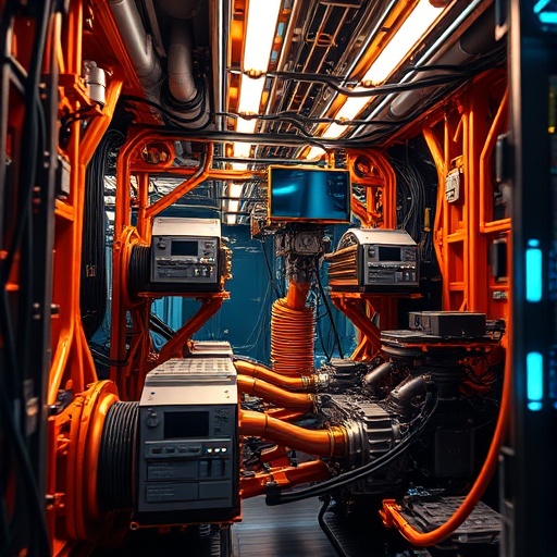 engine vehicle network factory protocol electronics