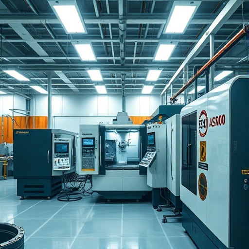 as9100 certification cnc machining culture as9100 machining service itar
