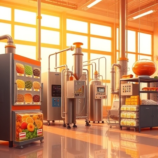 flexible packaging custom blending solutions packaging blends juice concentrates