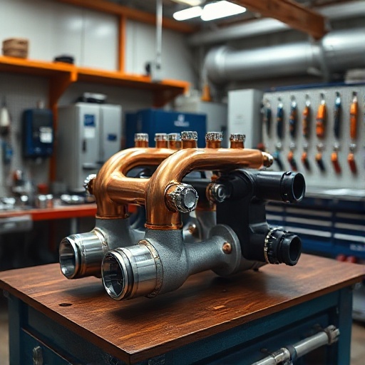 pipe custom manifolds design hydraulics custom agriculture