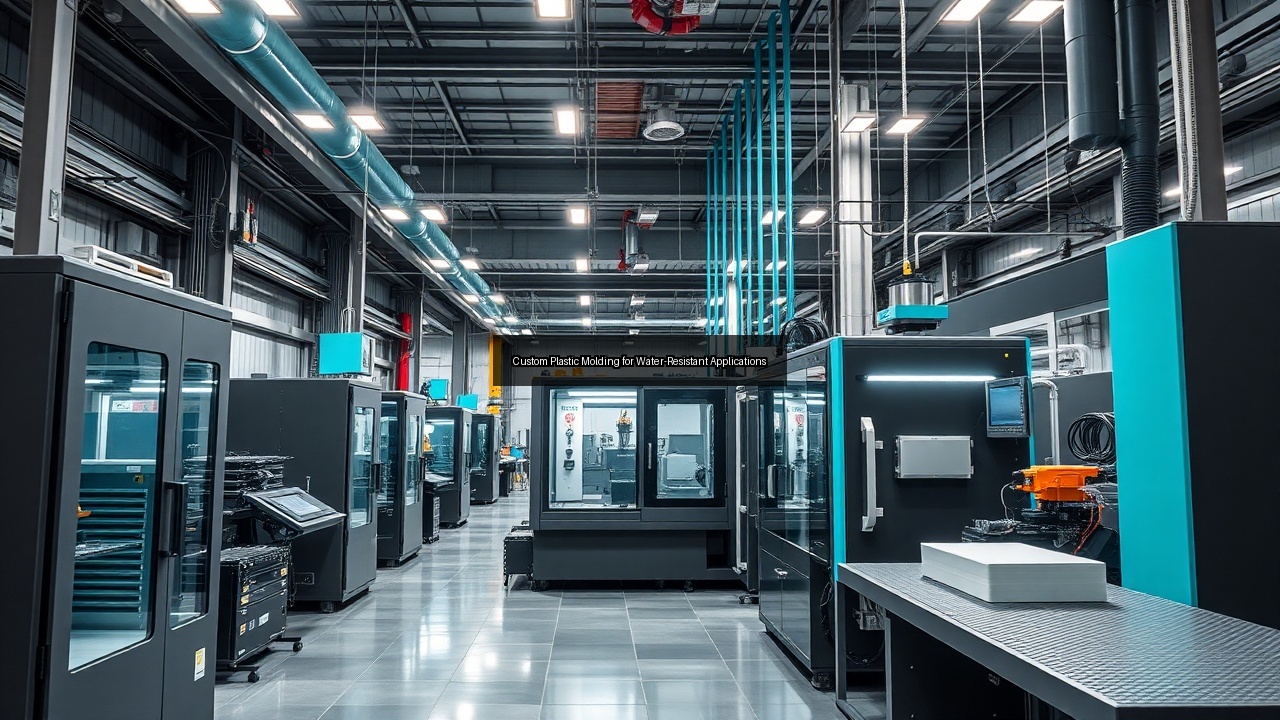 plastic injection molding plastic material selection custom molding injection molding
