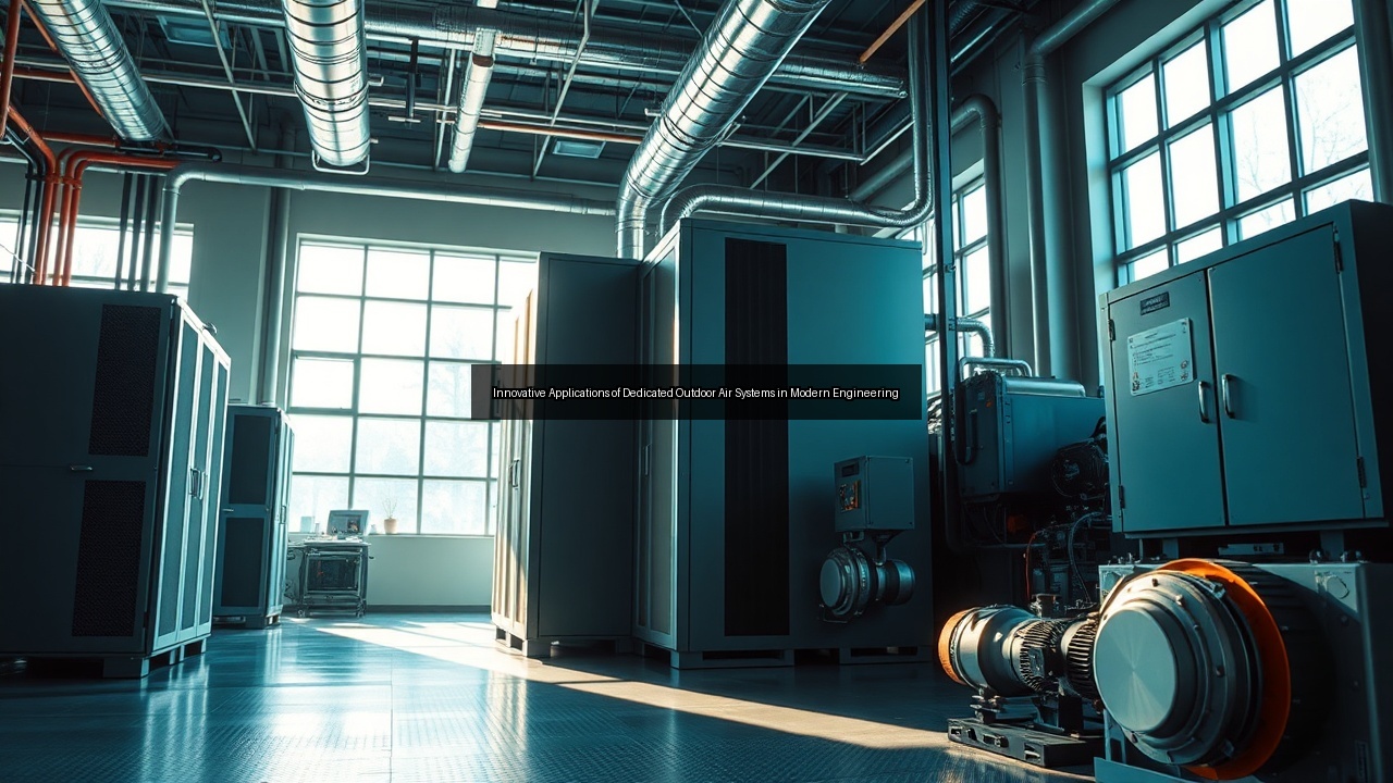 air quality outdoor air systems dedicated outdoor air system air system outdoor air system