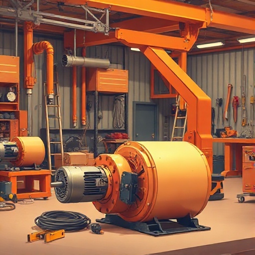 predictive maintenance motor repair maintenance repair costs vfd