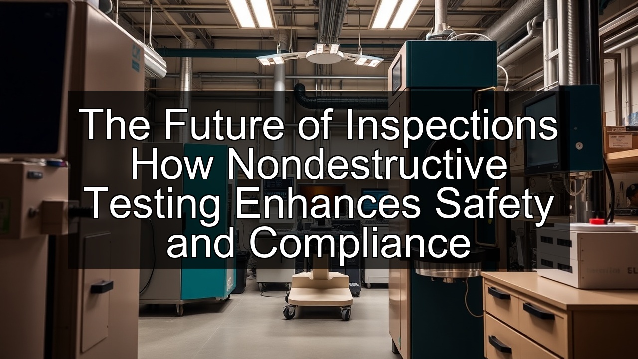 ldar ndt cpsc nondestructive testing service radiography