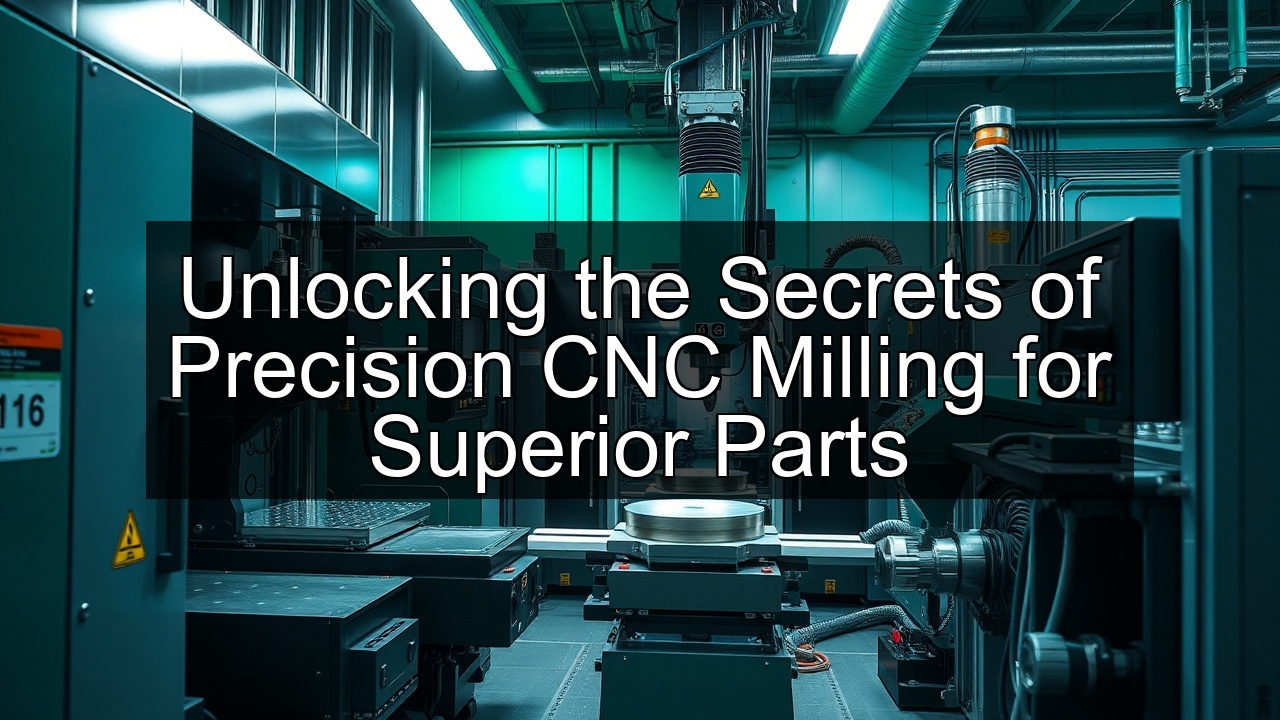 carbides milling services technology precision machining cnc programming