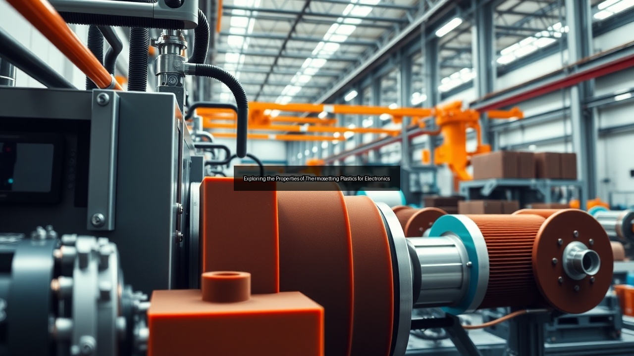 recycled thermoset materials plastics thermosetting materials automotive