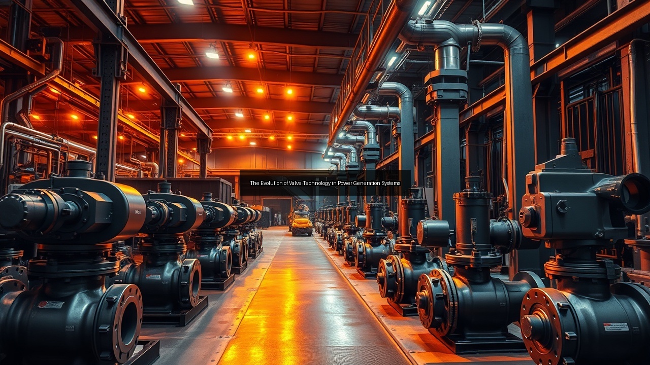 energy production manufacturer for power generation industry axial flow valve manufacturer for power generation power generation